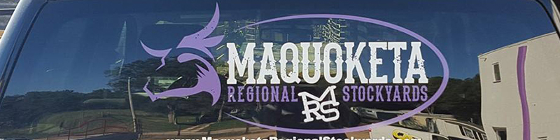 window-graphics Maquoketa regional stockyards