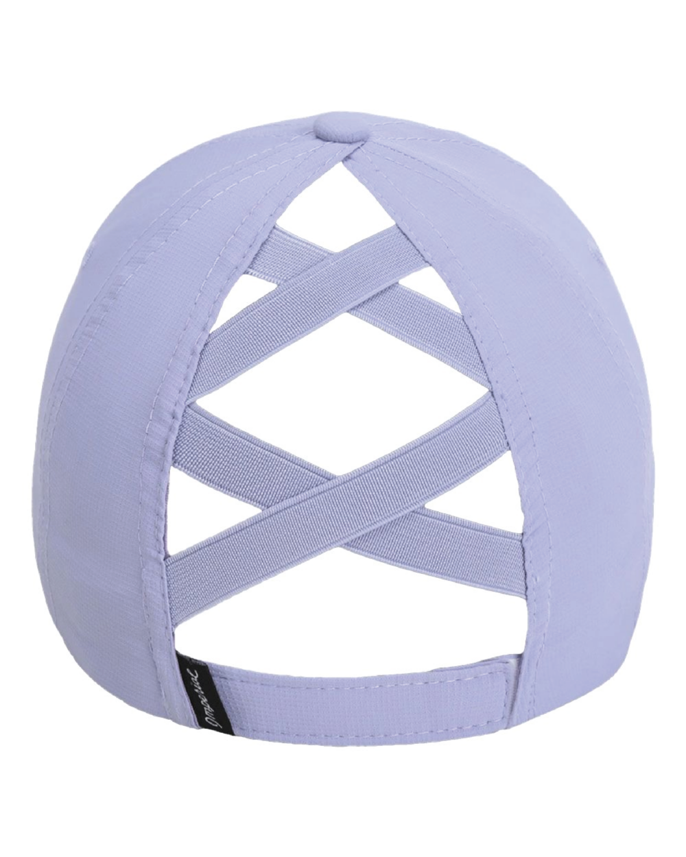 Bellevue Golf Club Women's Imperial The Hinsen Performance Ponytail Cap (9 Color Options) - Image 12