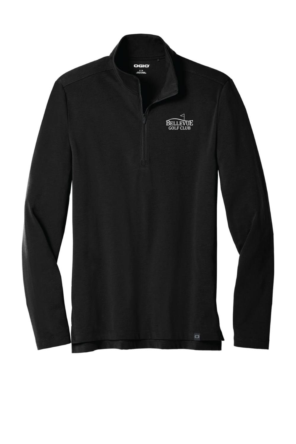 Bellevue Golf Club Men’s OGIO Limit 1/4 Zip (3 Color Options)