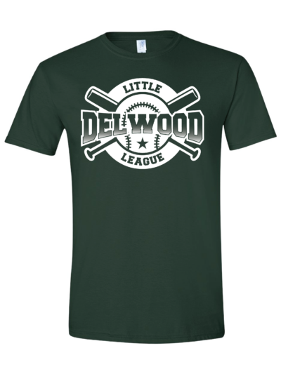 2024 Delwood Little League