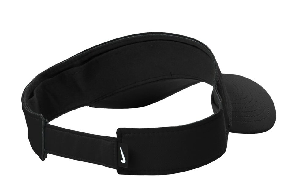 Bellevue Golf Club Unisex Nike Dri-FIT Team Performance Visor (8 Color Options) - Image 4