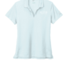 Bellevue Golf Club Nike Ladies Dri-FIT Micro Pique 2.0 Polo (20 Color Options) - Image 3