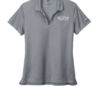 Bellevue Golf Club Nike Ladies Dri-FIT Micro Pique 2.0 Polo (20 Color Options) - Image 5
