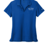 Bellevue Golf Club Nike Ladies Dri-FIT Micro Pique 2.0 Polo (20 Color Options) - Image 7