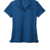 Bellevue Golf Club Nike Ladies Dri-FIT Micro Pique 2.0 Polo (20 Color Options) - Image 9