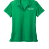 Bellevue Golf Club Nike Ladies Dri-FIT Micro Pique 2.0 Polo (20 Color Options) - Image 10