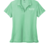 Bellevue Golf Club Nike Ladies Dri-FIT Micro Pique 2.0 Polo (20 Color Options) - Image 11