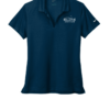 Bellevue Golf Club Nike Ladies Dri-FIT Micro Pique 2.0 Polo (20 Color Options) - Image 12