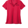 Bellevue Golf Club Nike Ladies Dri-FIT Micro Pique 2.0 Polo (20 Color Options) - Image 15