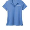 Bellevue Golf Club Nike Ladies Dri-FIT Micro Pique 2.0 Polo (20 Color Options) - Image 17