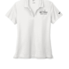Bellevue Golf Club Nike Ladies Dri-FIT Micro Pique 2.0 Polo (20 Color Options) - Image 20