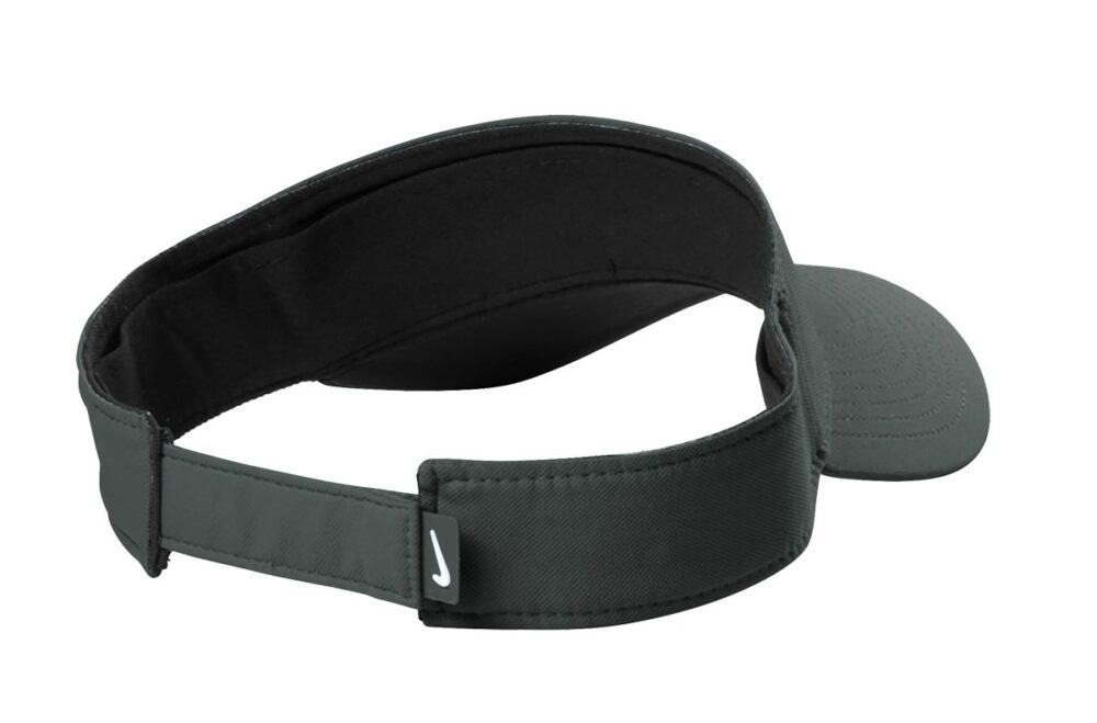 Bellevue Golf Club Unisex Nike Dri-FIT Team Performance Visor (8 Color Options) - Image 2