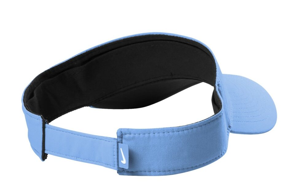Bellevue Golf Club Unisex Nike Dri-FIT Team Performance Visor (8 Color Options) - Image 14