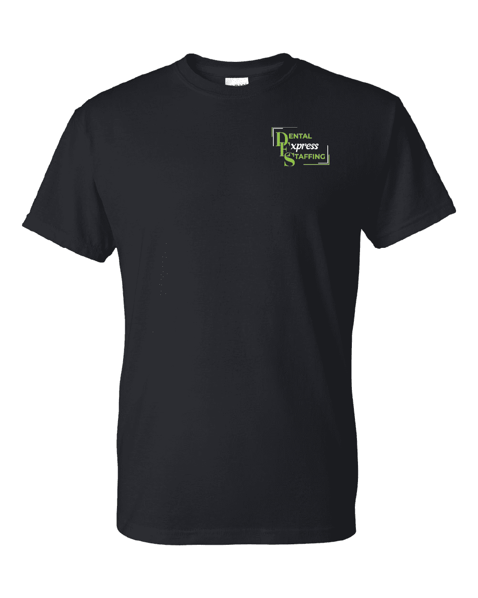 Gildan T-shirt Uomo Ultra Cotton - Bianco Mélange, Taglia S - Colletto Rinforzato, Cotone 100% Prelavato