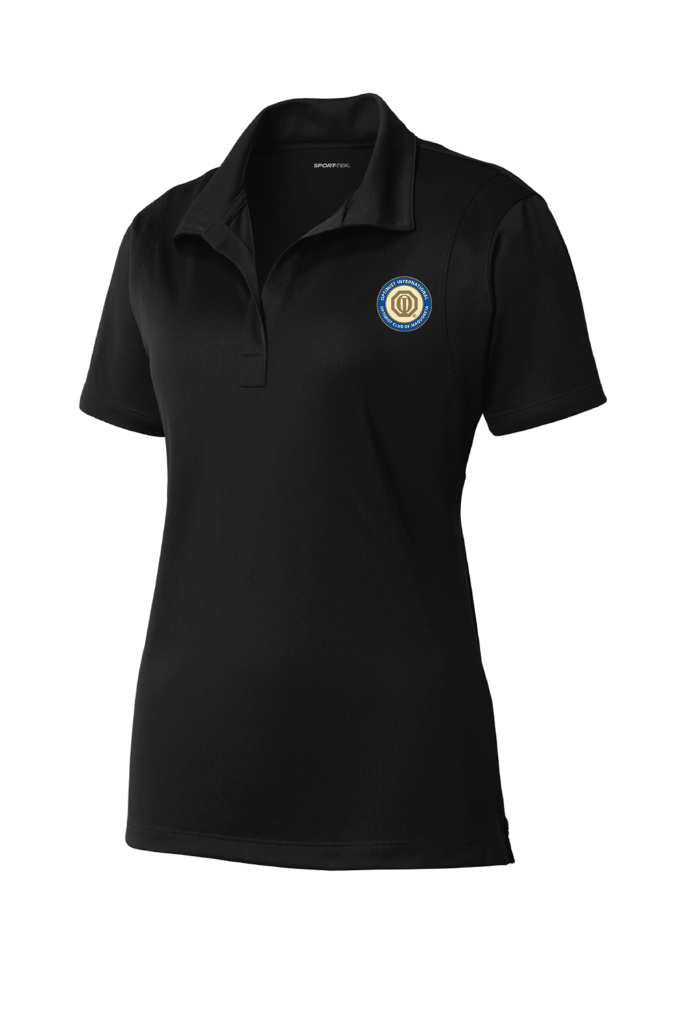 2025 Maquoketa Optimist Club Ladies Sport-Tek Micropique Sport-Wik Polo (6 Color Options)