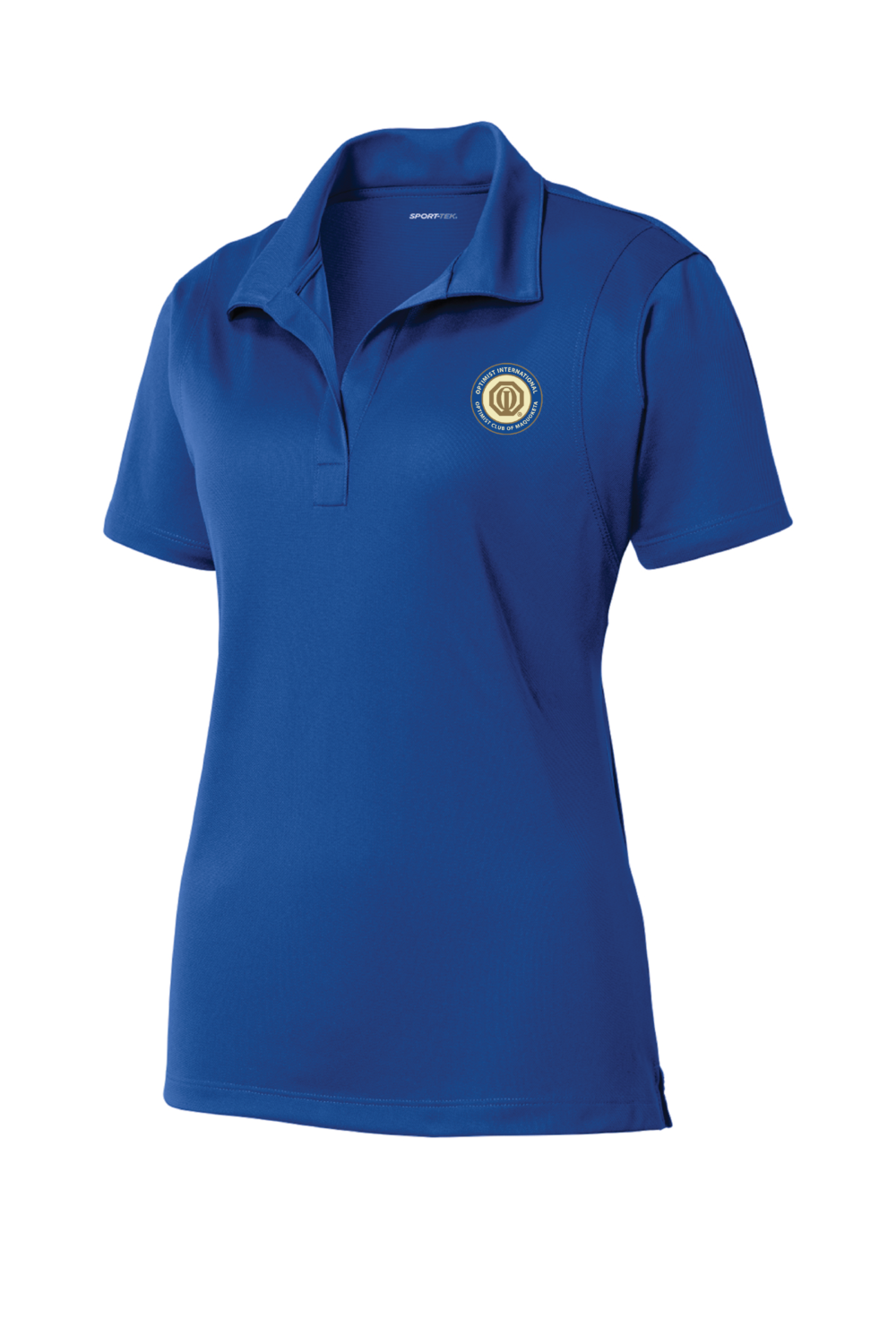 2025 Maquoketa Optimist Club Ladies Sport-Tek Micropique Sport-Wik Polo (6 Color Options) - Image 5