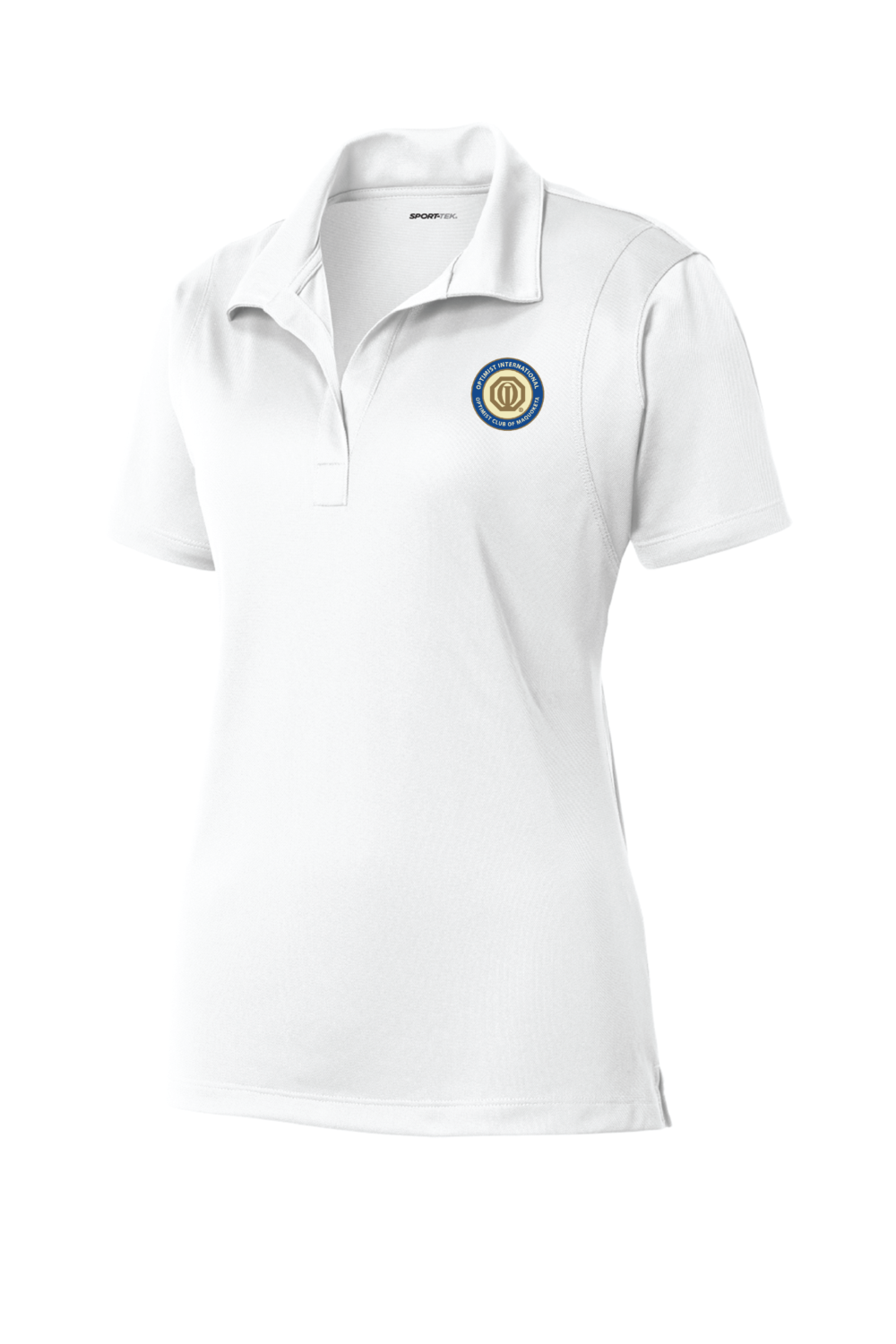 2025 Maquoketa Optimist Club Ladies Sport-Tek Micropique Sport-Wik Polo (6 Color Options) - Image 6