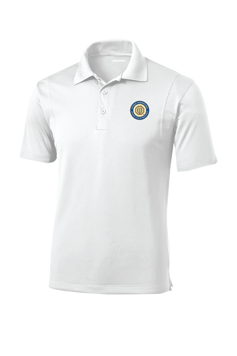 2025 Maquoketa Optimist Club Adult Sport-Tek Micropique Sport-Wik Polo (6 Color Options) - Image 6