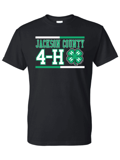 2025 Jackson County 4-H