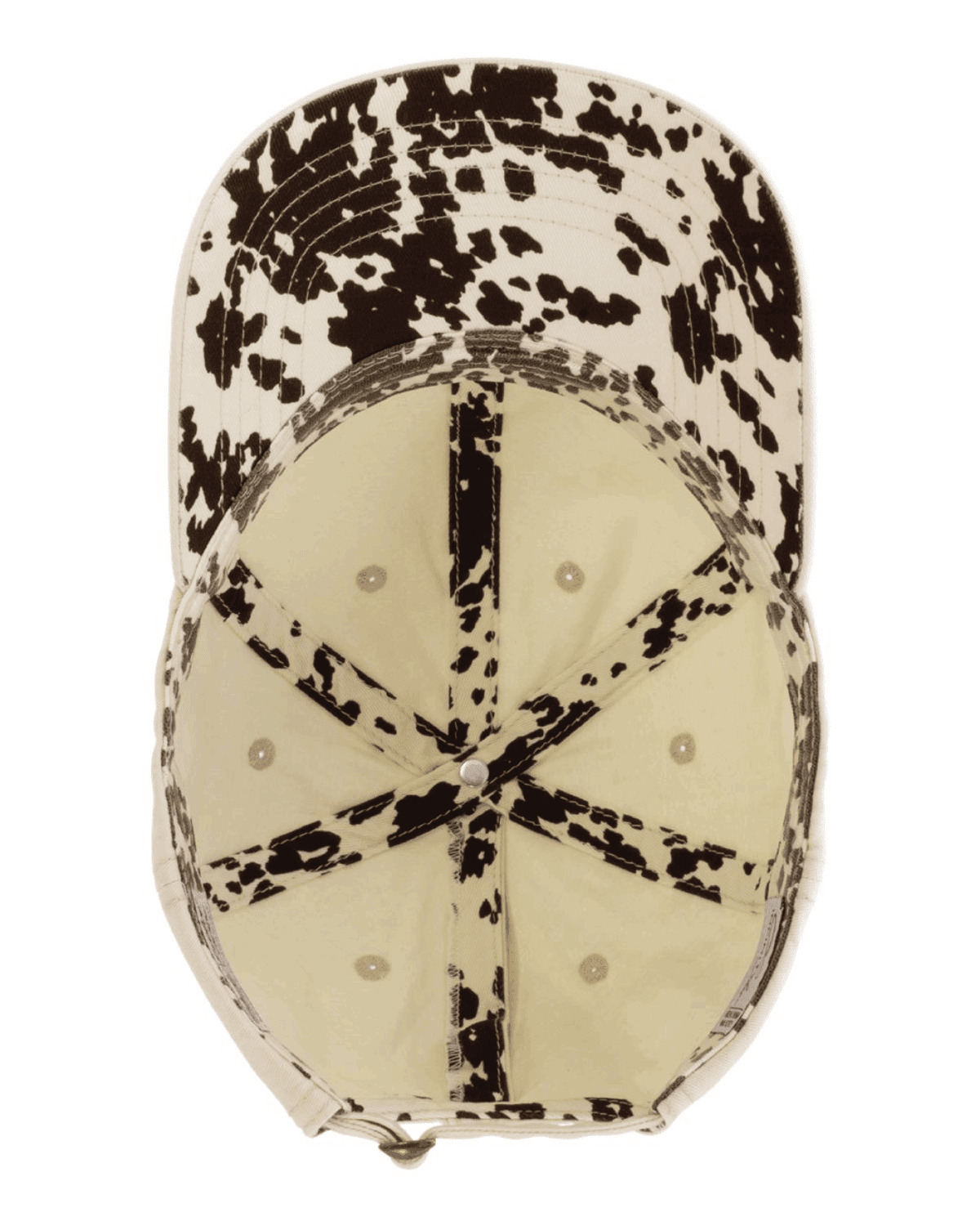 Marquette Catholic Defenders PTO Christmas Fundraiser Women's Infinity Her Pigment-Dyed w/ Fashion Undervisor Cap CASSIE (5 Color Options) - Image 14