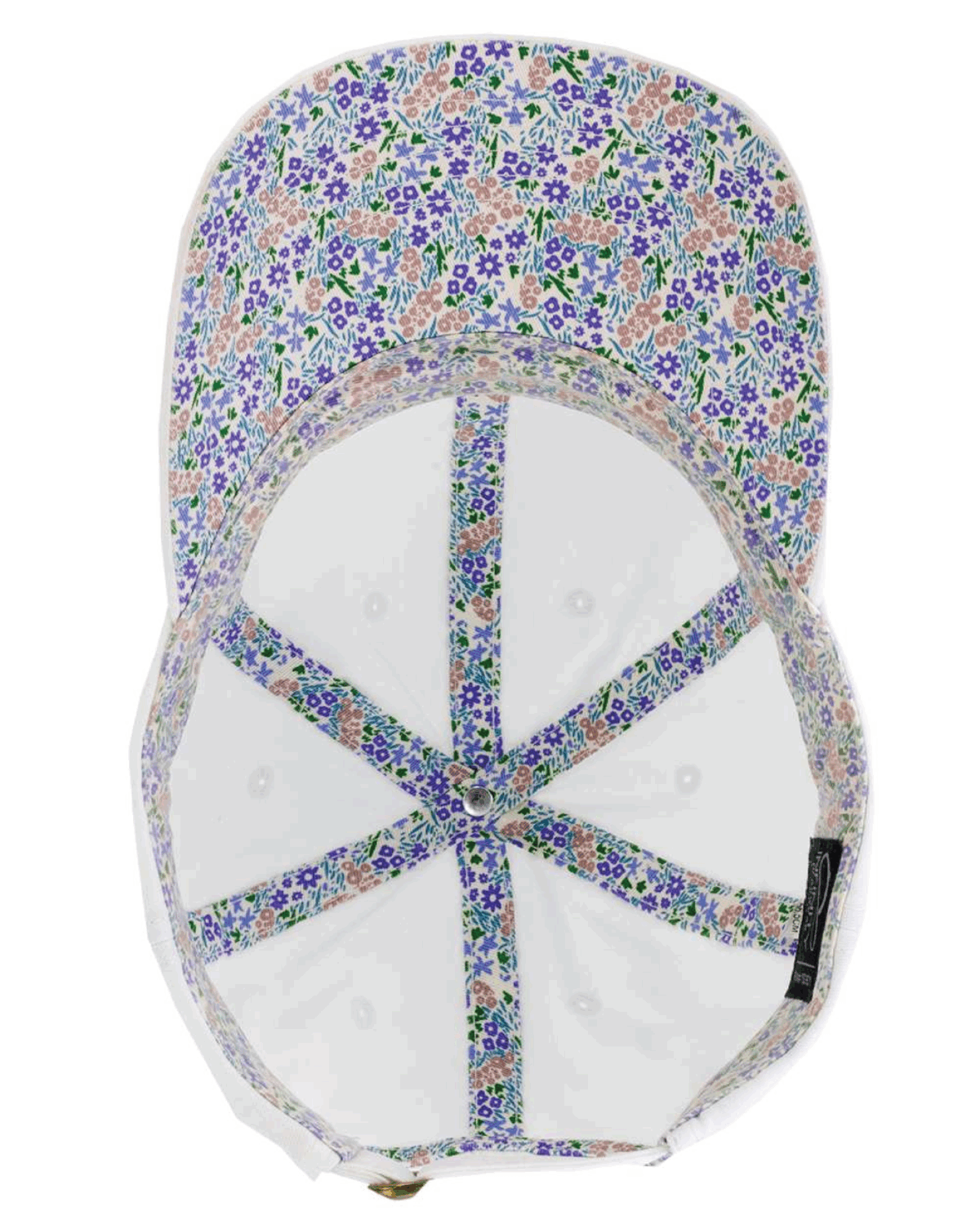 Marquette Catholic Defenders PTO Christmas Fundraiser Women's Infinity Her Pigment-Dyed w/ Fashion Undervisor Cap CASSIE (5 Color Options) - Image 2